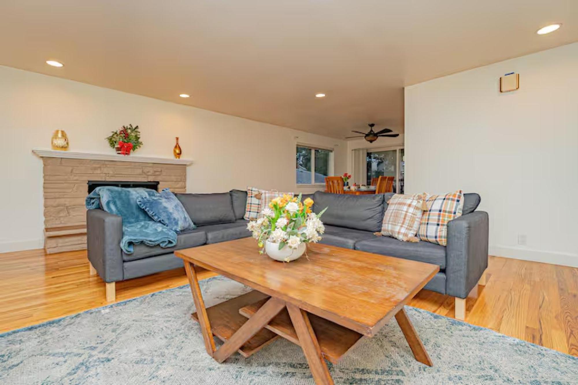 Mercer Island Boutique Stay Exterior foto